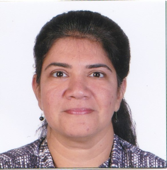 Picture of Dr. Shamira Malekar