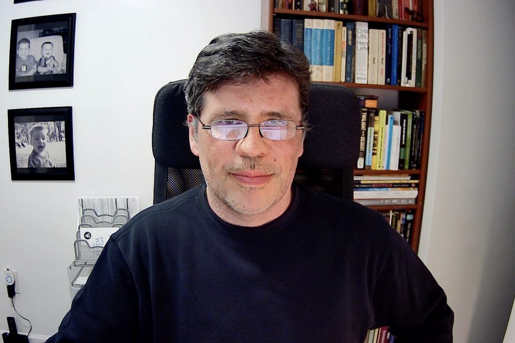 Picture of Fabian Balardini, Ph.D.