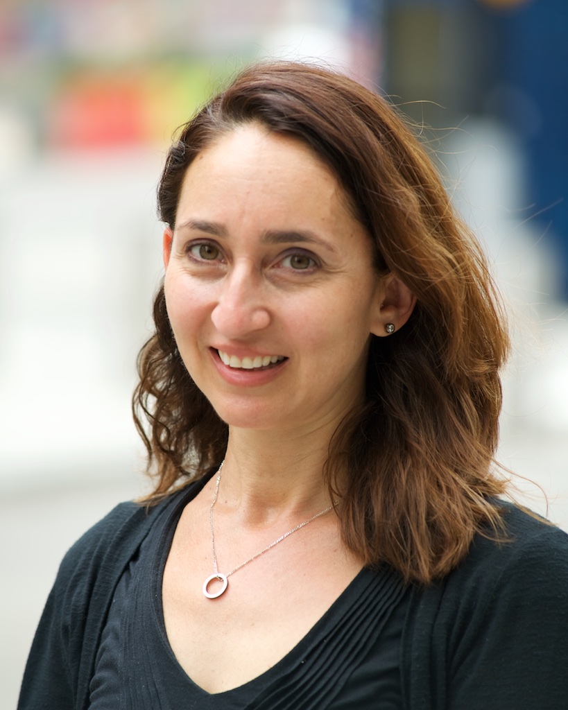 Picture of Sharon Avni, PhD