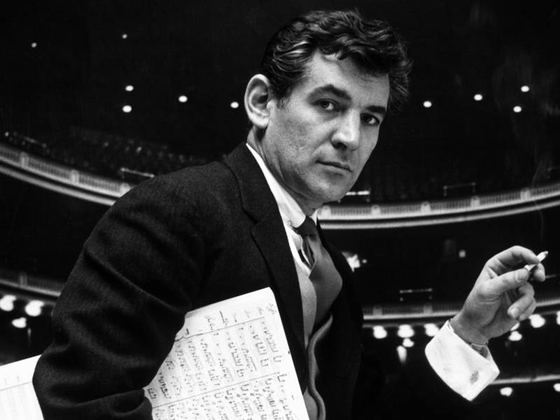 Leonard Bernstein: A Birthday Celebration – Tribeca