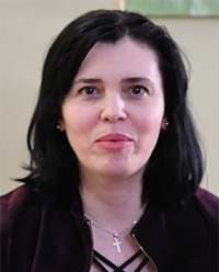 Daniela Bardac-Vlada