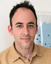 David Rothenberg