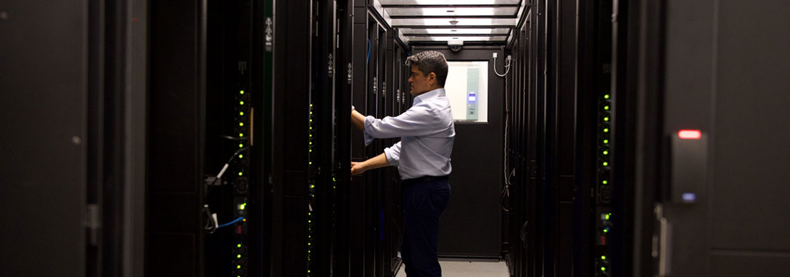 Information Resources And Technology Bmcc