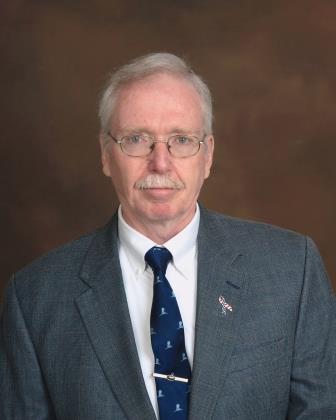 Picture of Kevin F. Byron, PhD