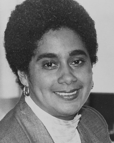 Augusta Souza Kappner