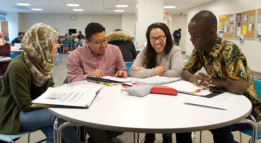 Fall 2023 CUNY Start Information and Registration Session – BMCC