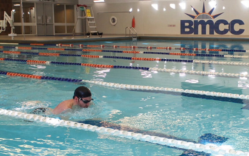 Online Pharmacy Technician Course BMCC