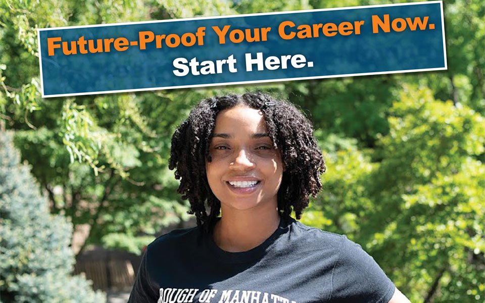 Future-Proof Your Career Now