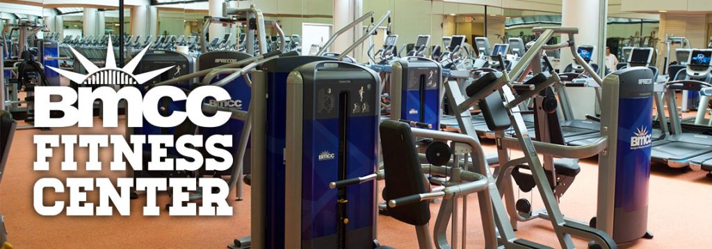 BMCC Fitness Center – BMCC