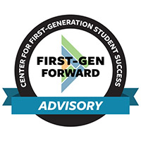 First Generation Forward logo