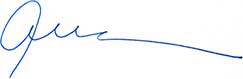 Munroe Signature