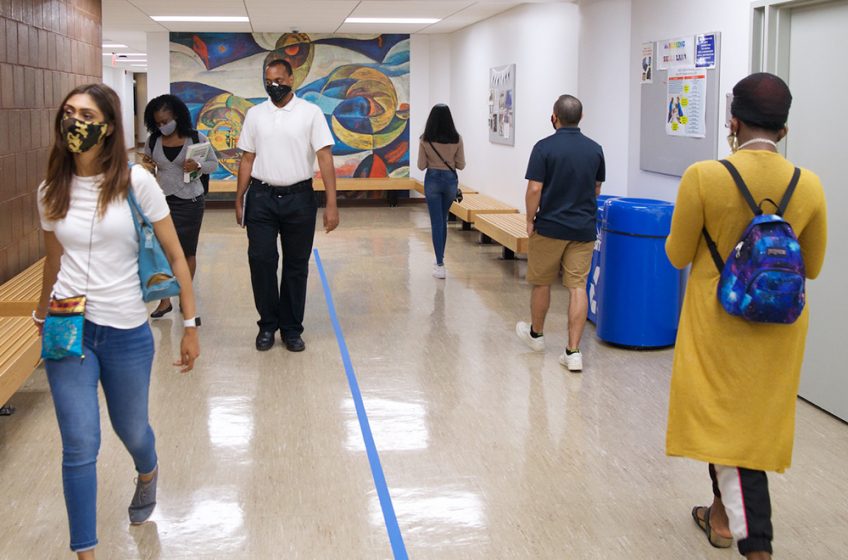 BMCC Strategic Plan 20202025 BMCC