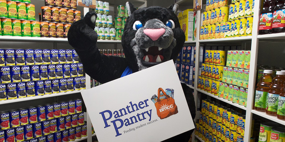 Panther Pantry