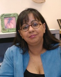 Professor Sangeeta Bishop