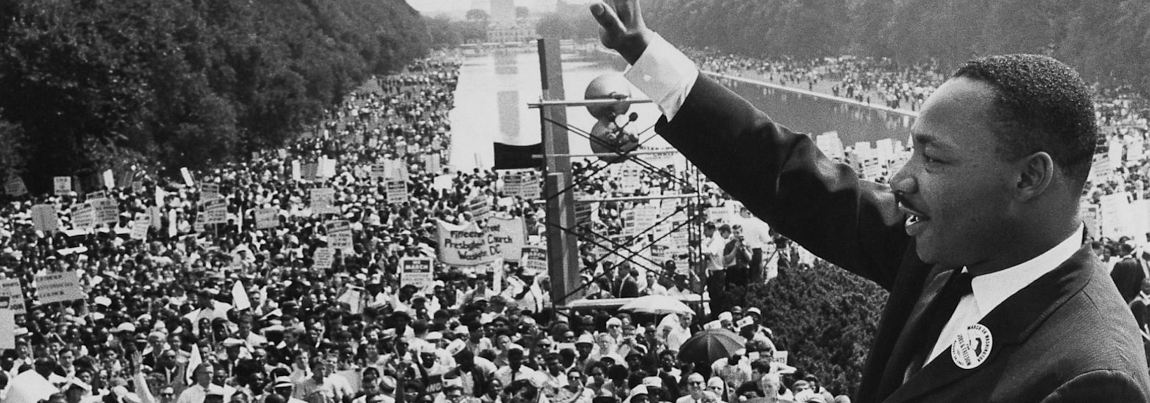 MLK