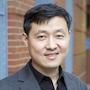 CIS Professor Hao Tang