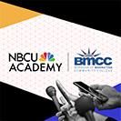 NBCU/BMCC Logo