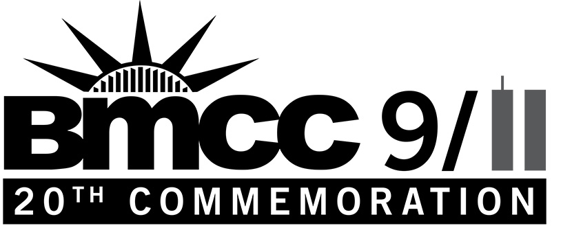 9/11 commemoration emblem