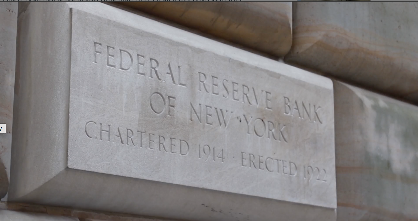 BMCC students have participated in the College Fed Challenge of the Federal Reserve Bank of New York for more than 10 years.