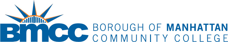 The BMCC Logo BMCC