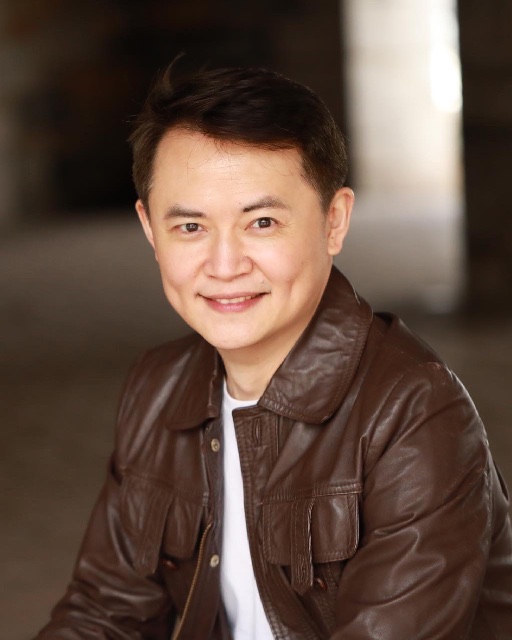 Dr. Michael Chang