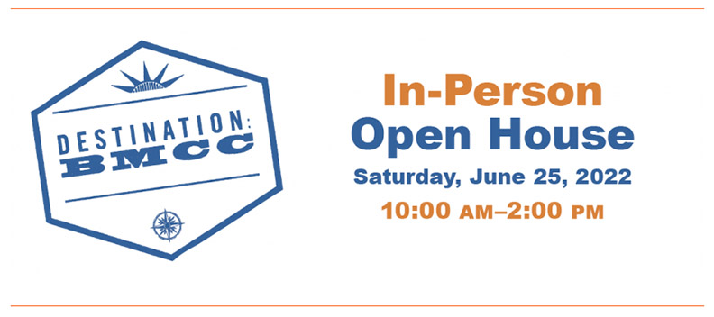 In Person Open House Saturday, June 27