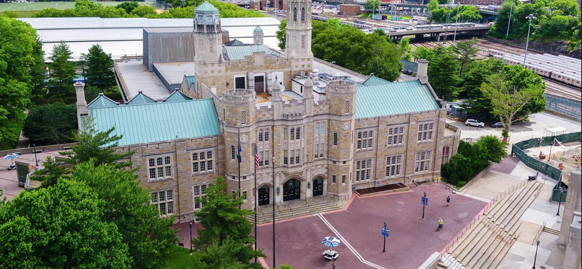 BMCC Lehman College BMCC