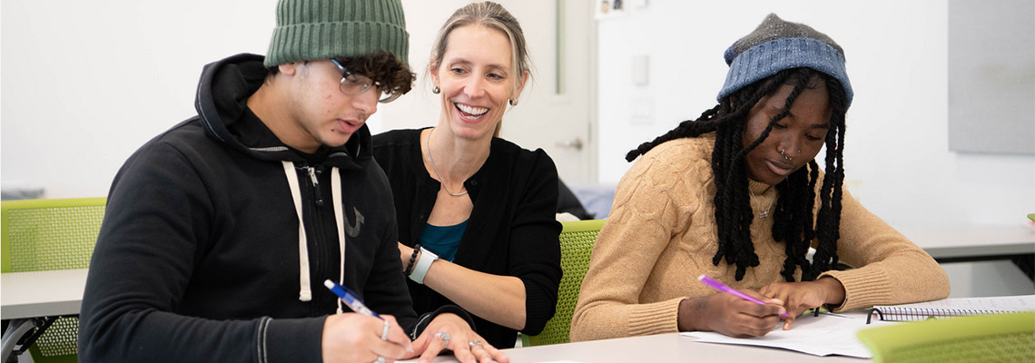 Mathematics – BMCC