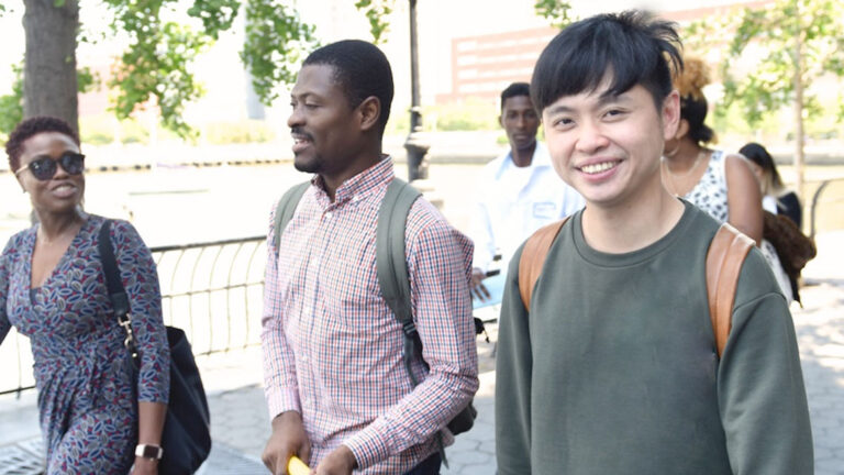 Admissions – BMCC