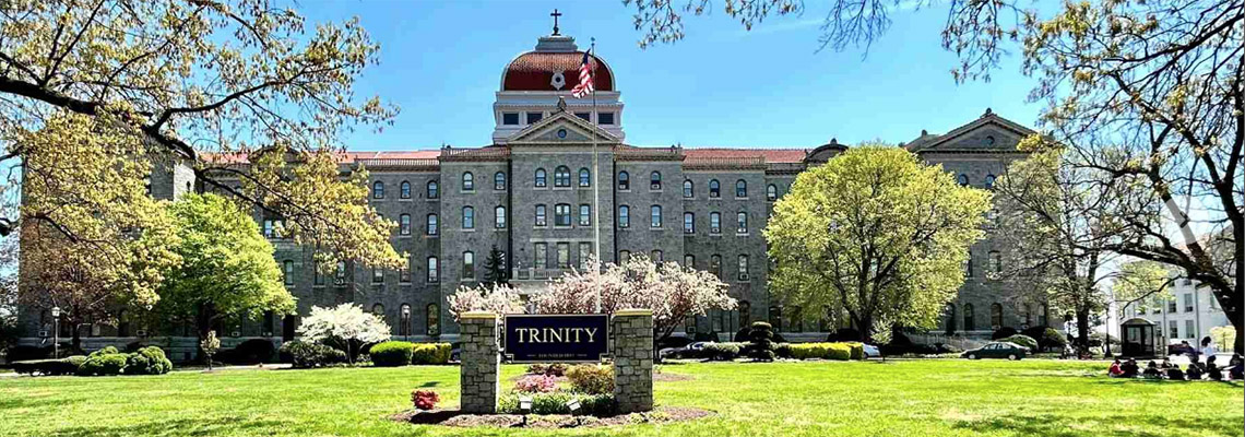 Trinity Washington University Campus