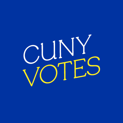CUNY Votes