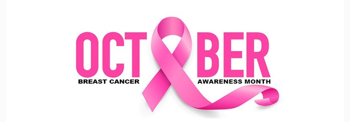 BreastCancer Awareness Month