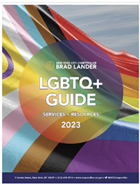 LGBTQ+ Guide