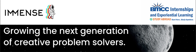 Immense Intensive Program Growing the Next Generation of Problem Solvers