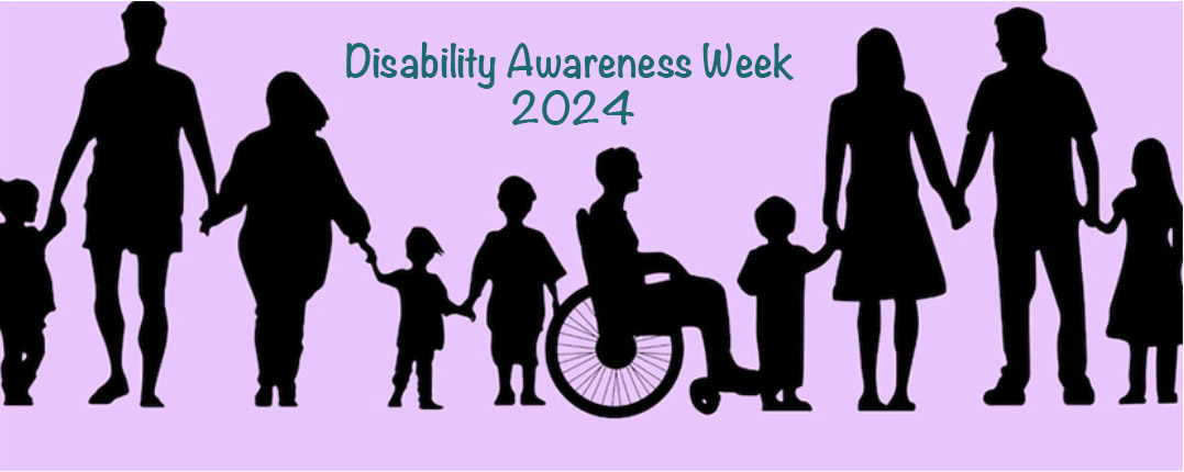 disability awareness week 2024