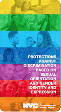 Discrimination Your Rights Know Your Rights: Gender Identity and Expression Discrimination ...