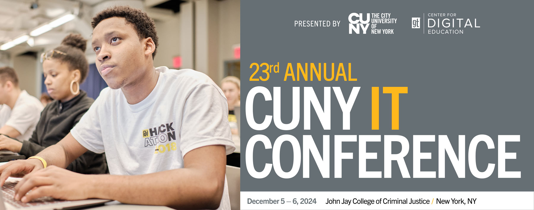CUNY