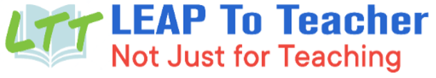 LEAP to Teacher