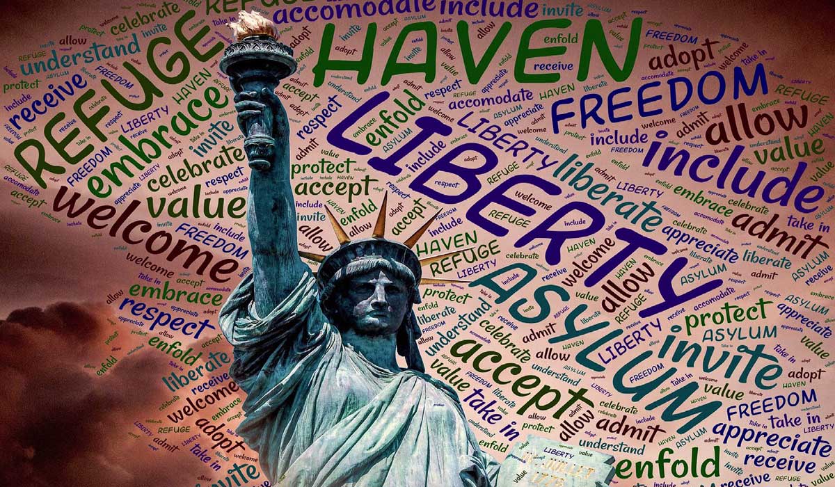 Immigration Information Session