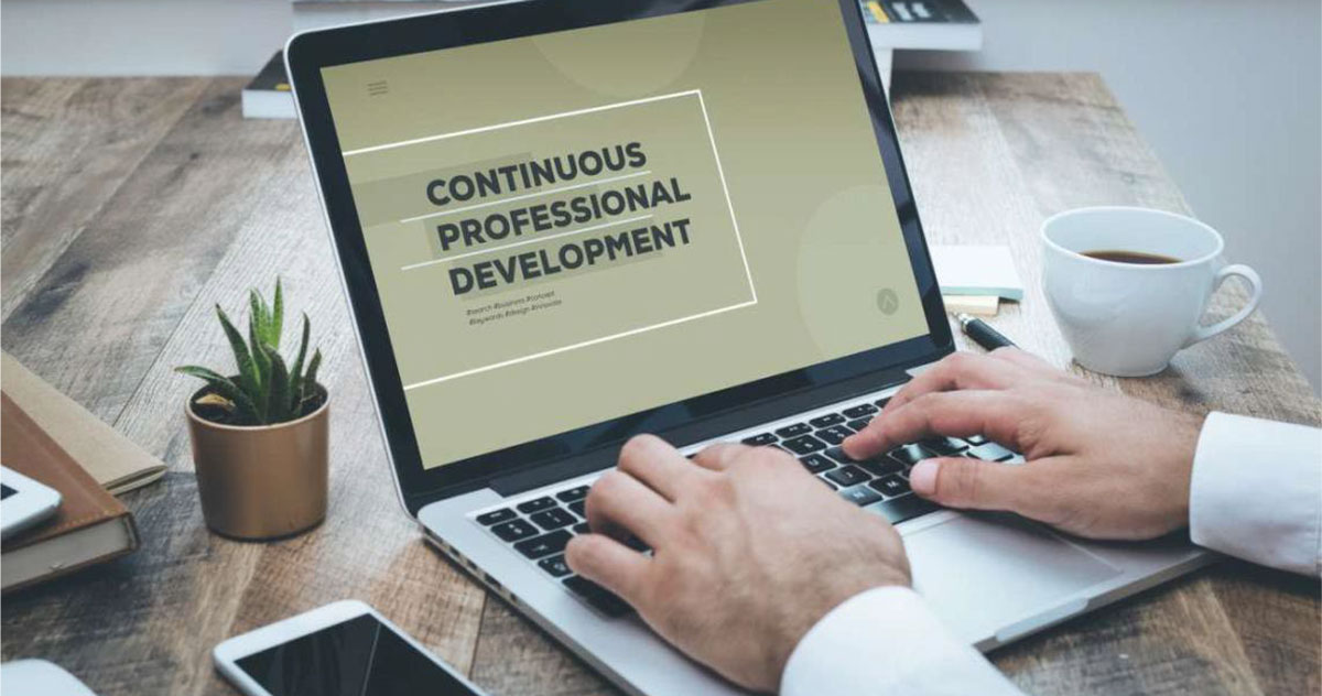 Professional Development Trainings