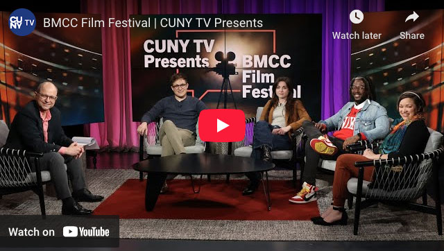 CUNYTV