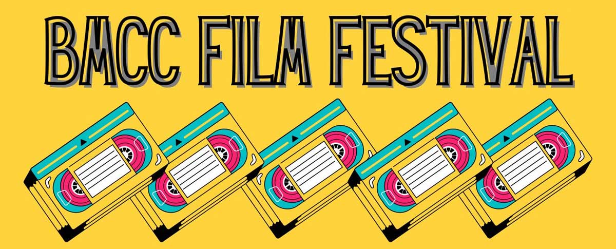BMCC Film Festival