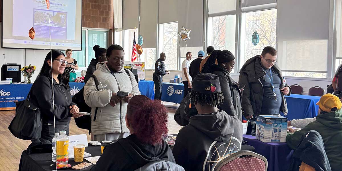 Health & Wellness Expo