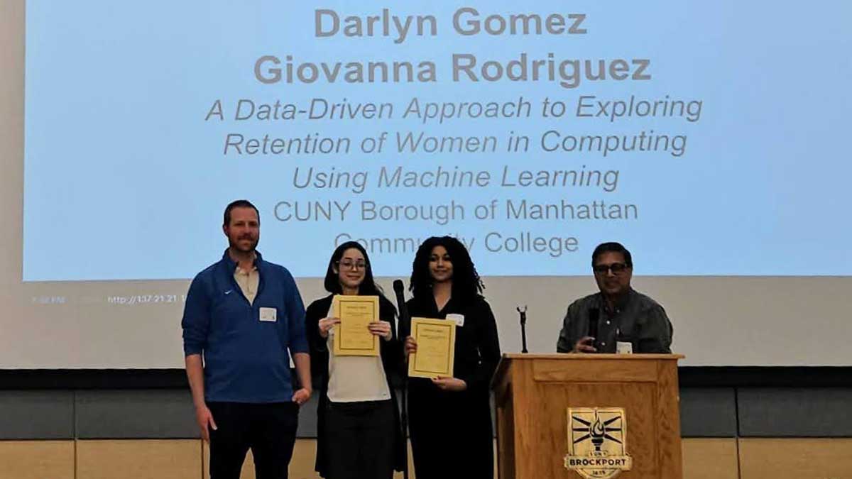 Computing Conference