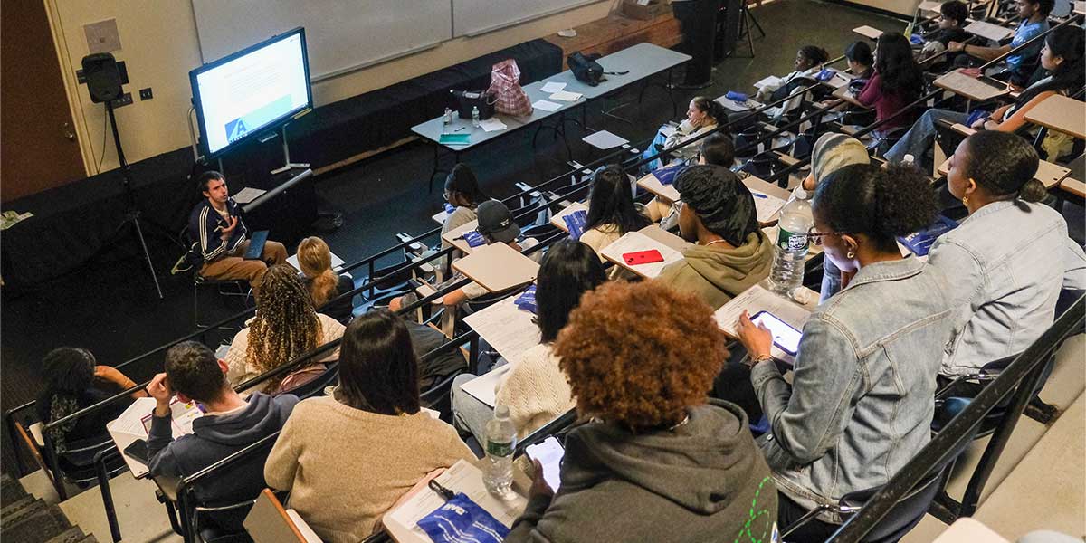 Pre-Med Club