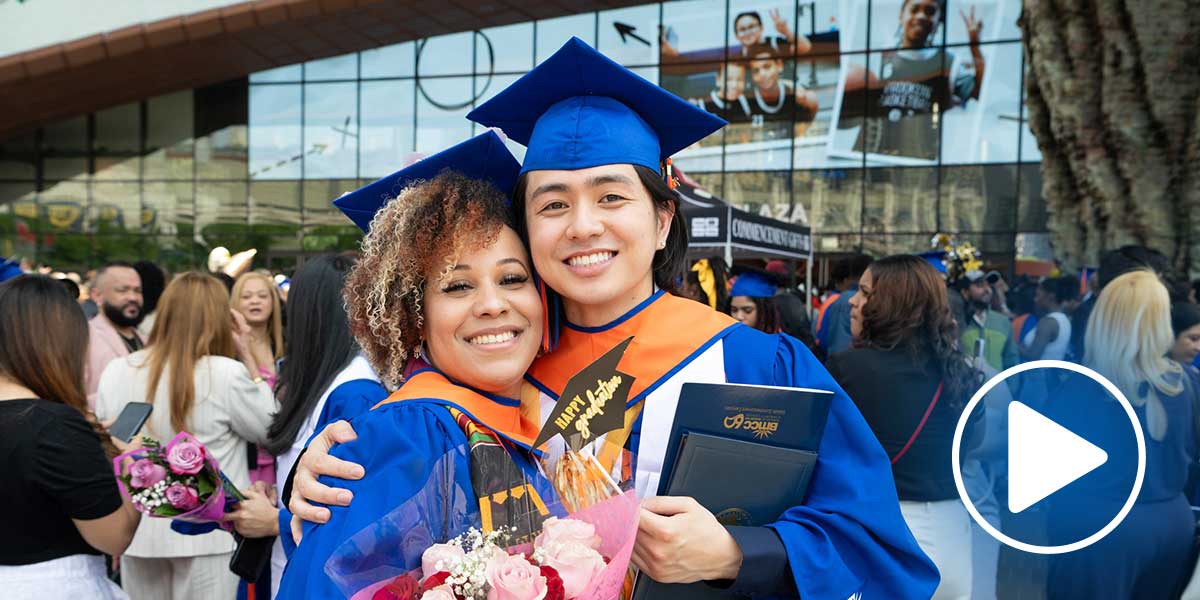 Commencement