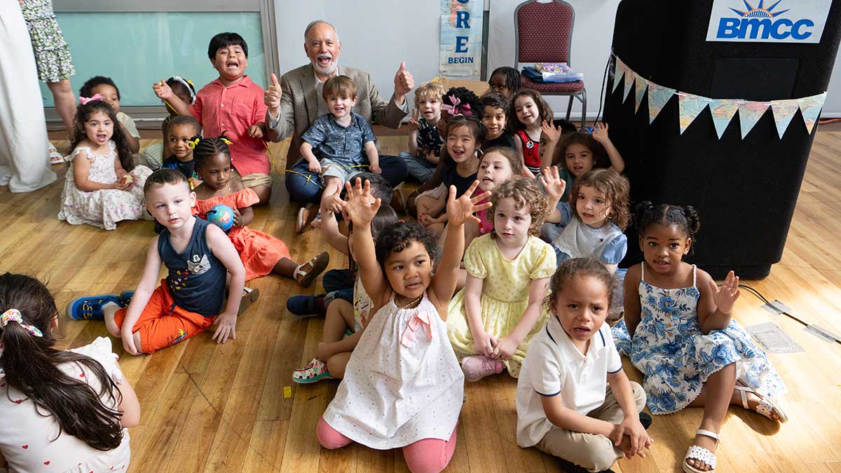 Early Childhood Center