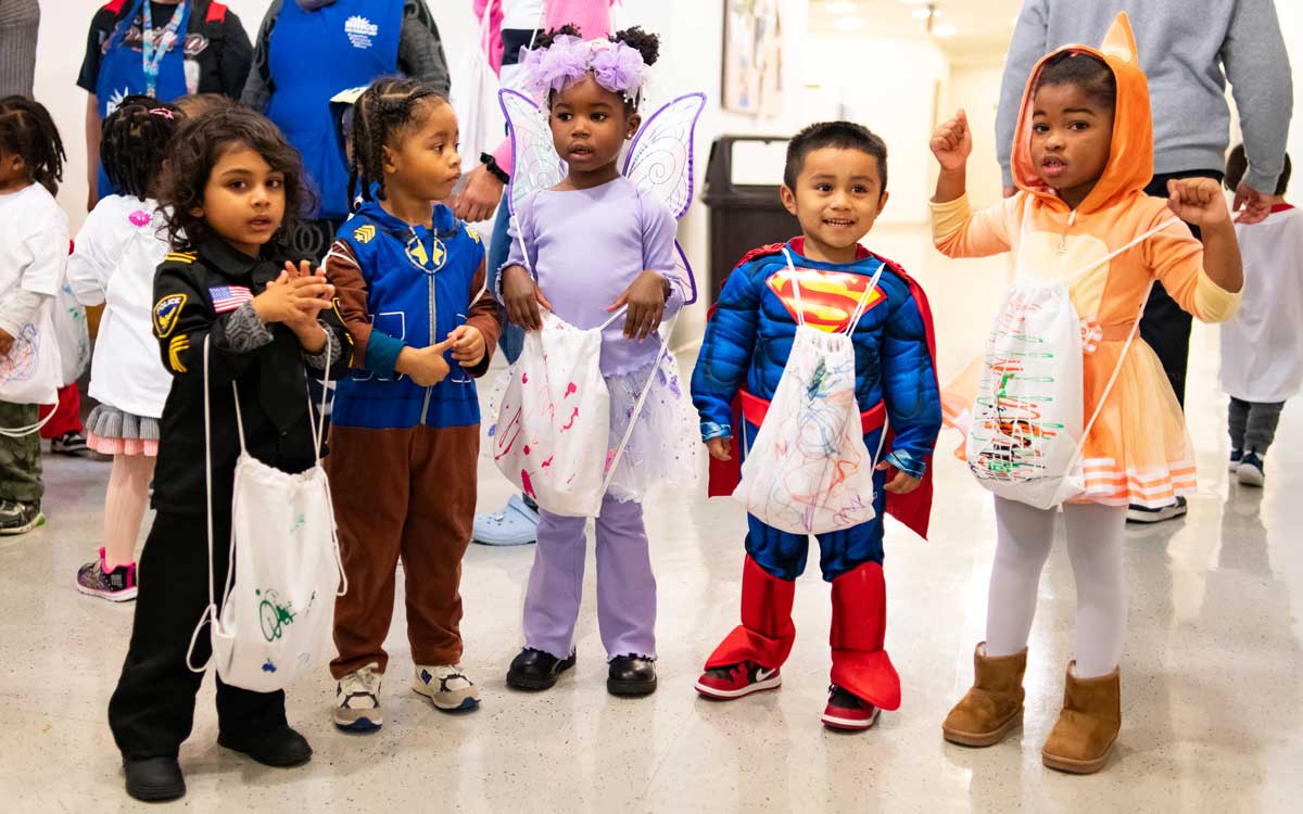 Early Childhood Center