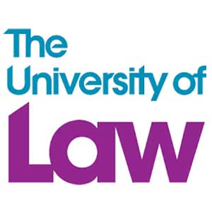 Law logo