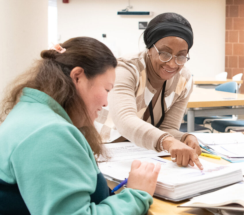 Steps to Success – BMCC